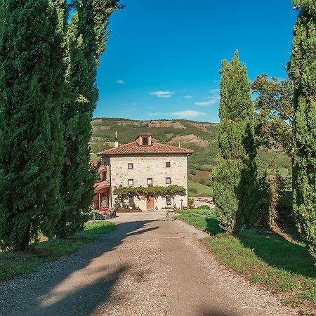 Fattoria Ca' Di Fatino Bed & Breakfast Castiglione dei Pepoli Exterior photo